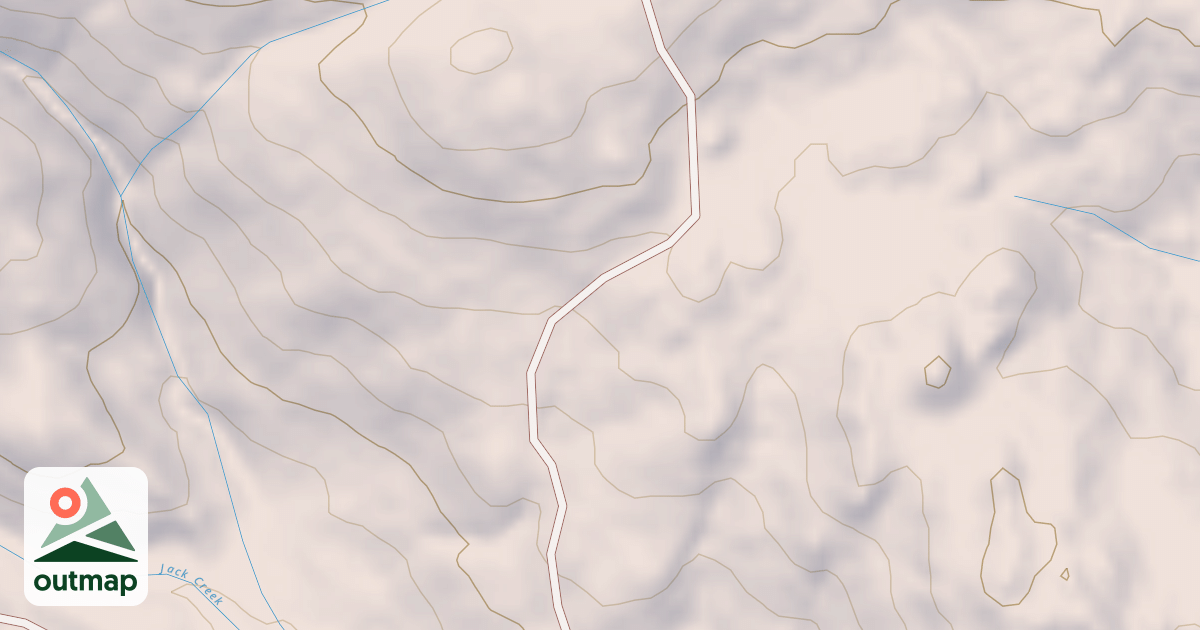Map of BLM National GTLF Public Motorized Roads 1279dd79-b461-417a-9e72-5c0b445771a8