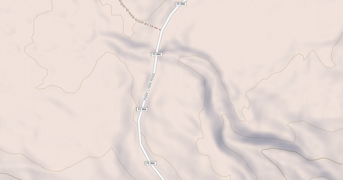 Map preview of PIPE 6