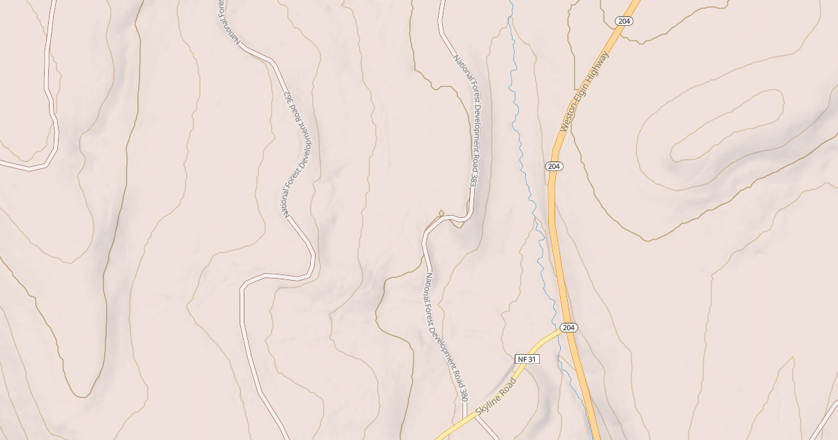 Map preview of O-3100380