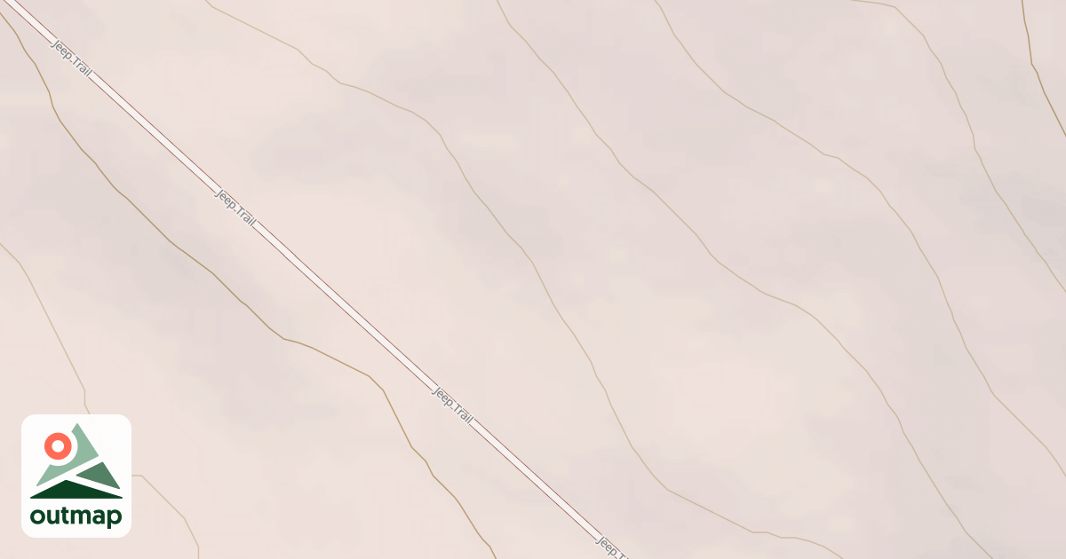 Map of Kotsina River Trail