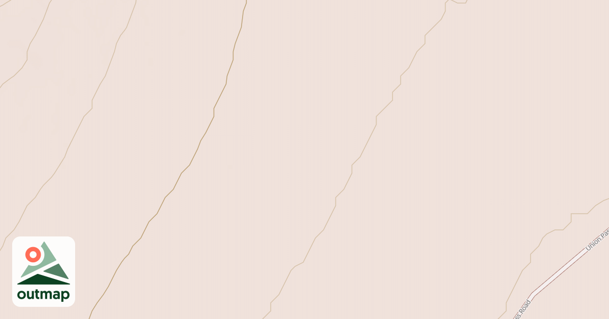 Map of 674C