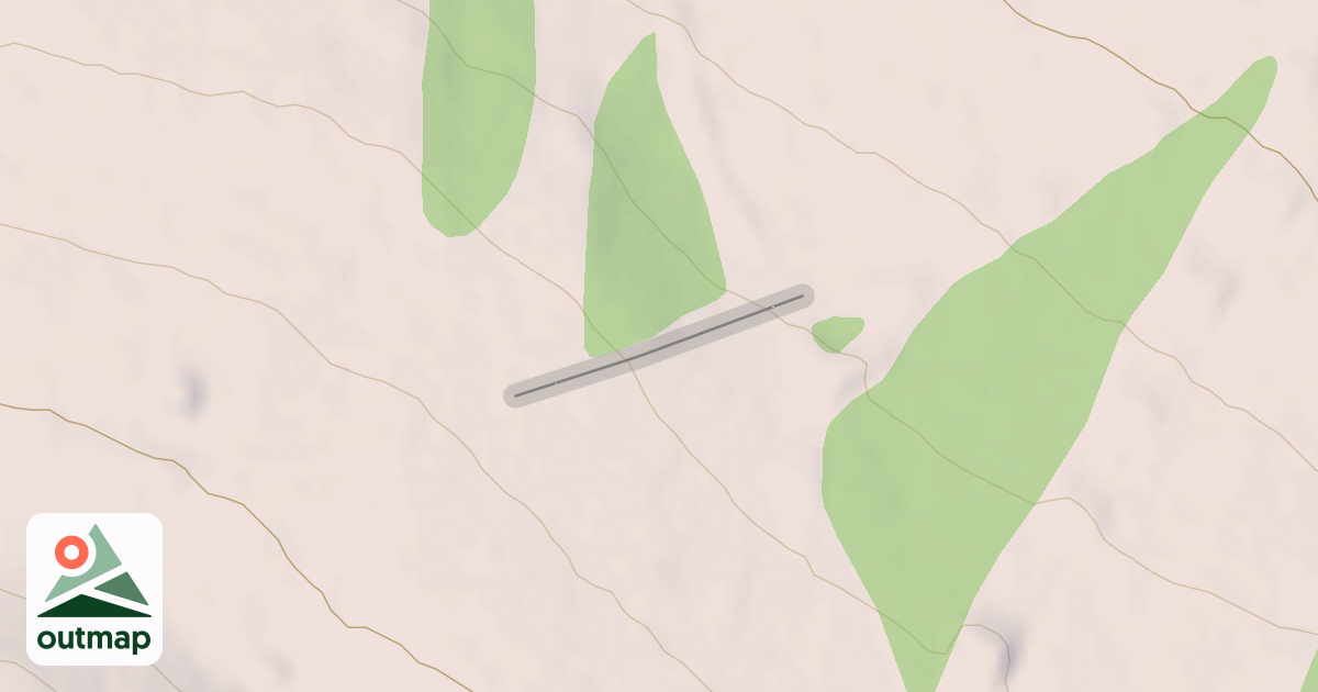 Map of Meadow Ridge