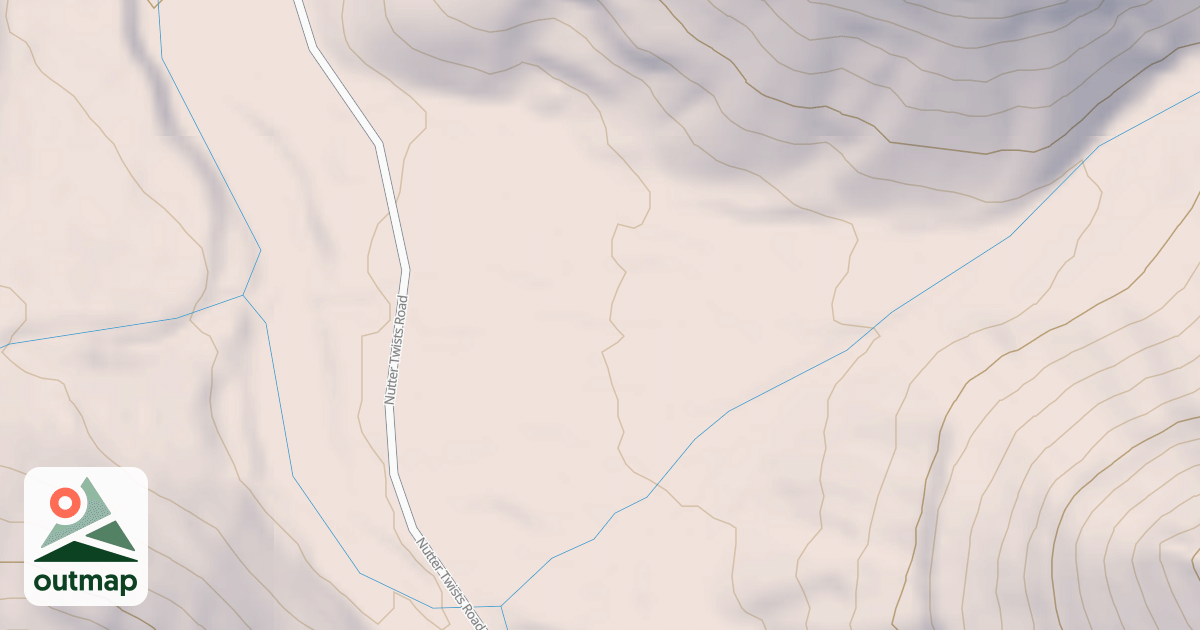 Map of BLM National GTLF Public Motorized Roads 039232f5-ff25-4ea8-bfc3-9c202db4db5a