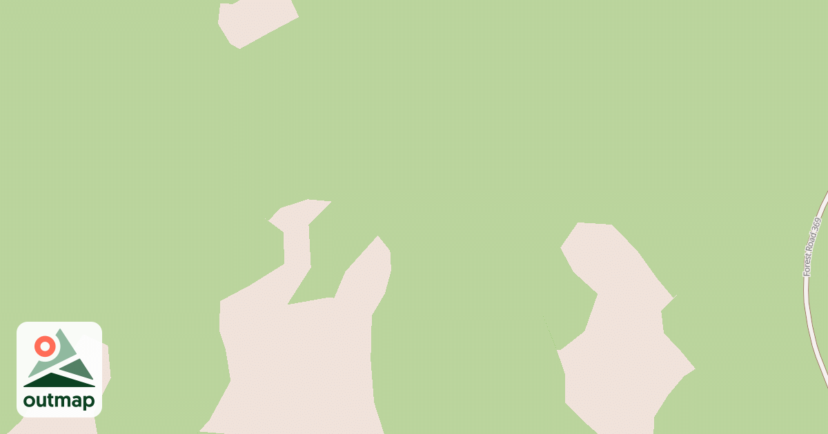 Map of USFS Motor Vehicle Use Map Roads {62CEB1A6-57EC-4E4C-91FF-4832B5186BA9}