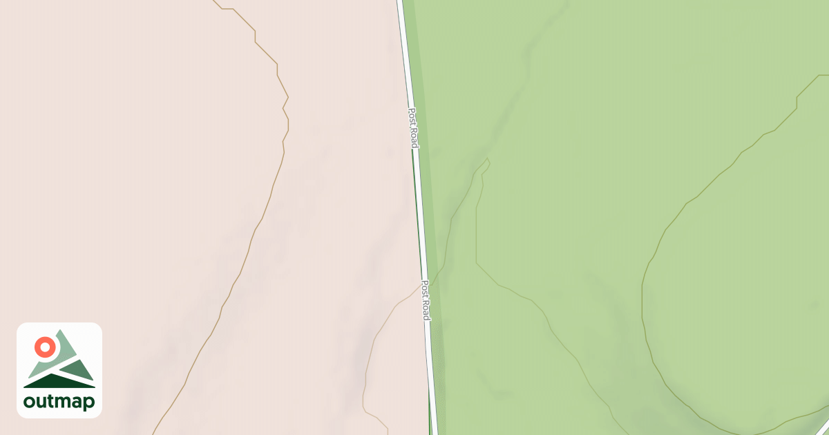 Map of USGS National Digital Trails b78108e8-aea9-40ee-9eaf-69796a9f437e