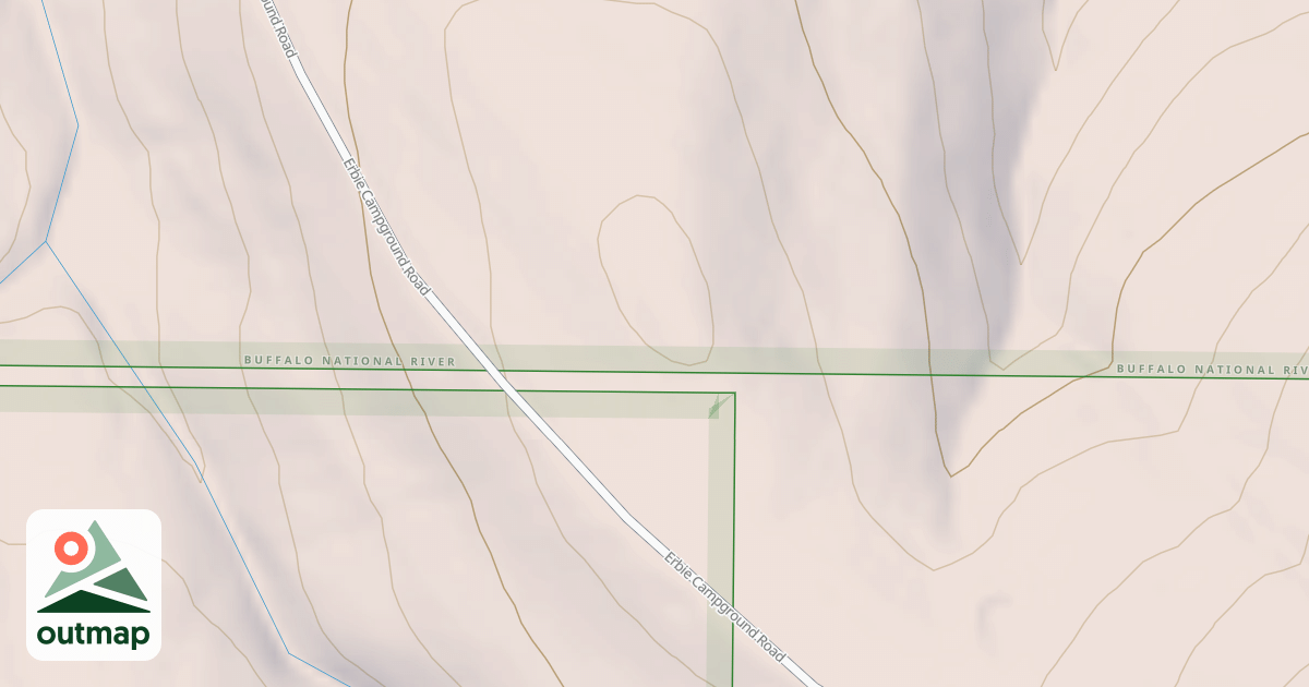 Map of HENDERSON