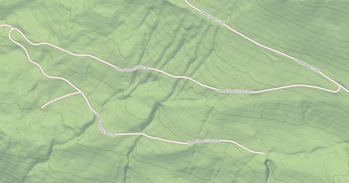 Map preview of COLLAR