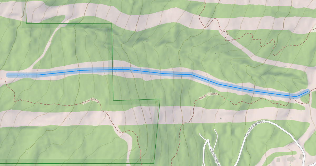 Map preview of Lower World Cup