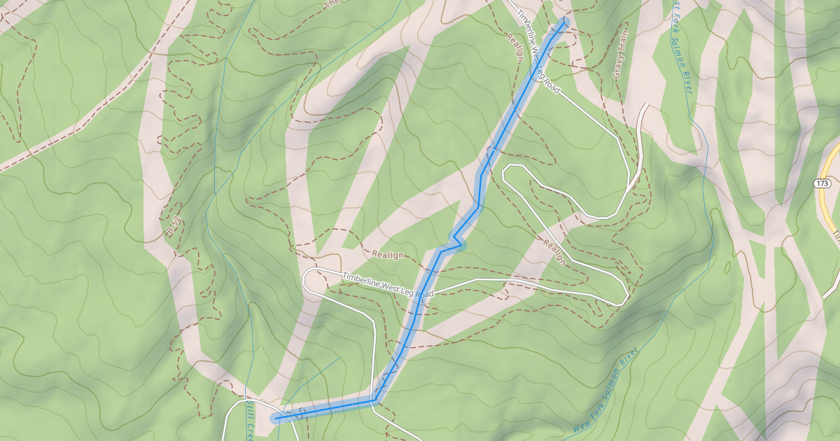 Map preview of Uncle Jon's Band