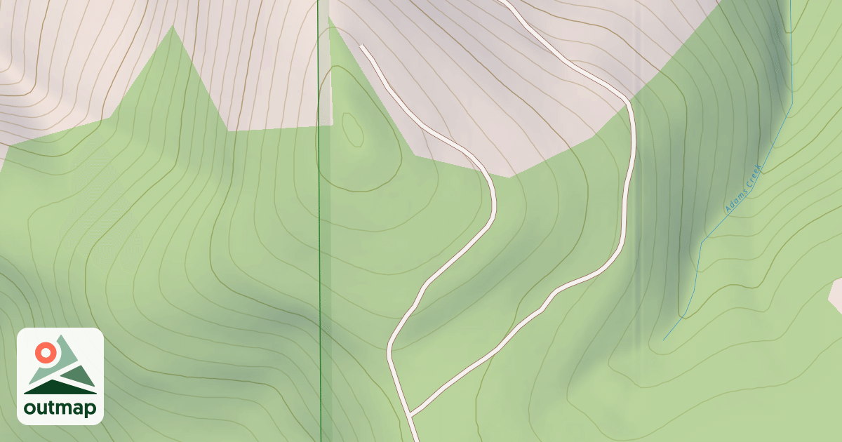 Map of 2241-748-0.25L