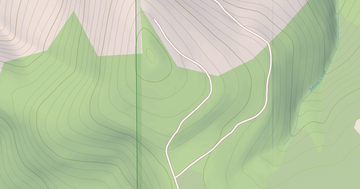 Map preview of 2241-748-0.25L