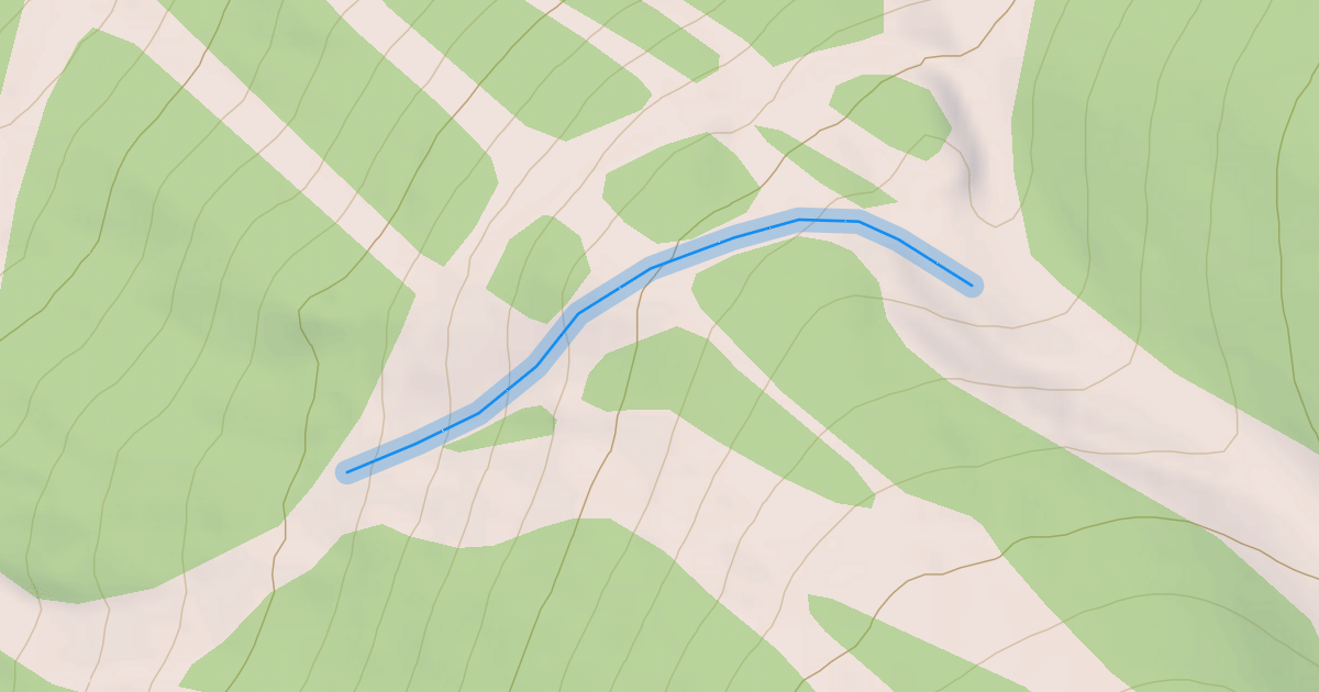 Map preview of Upper Mombo