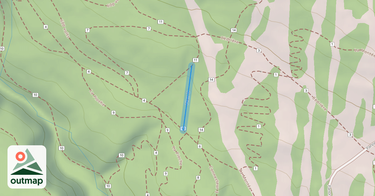 Map of Plan B