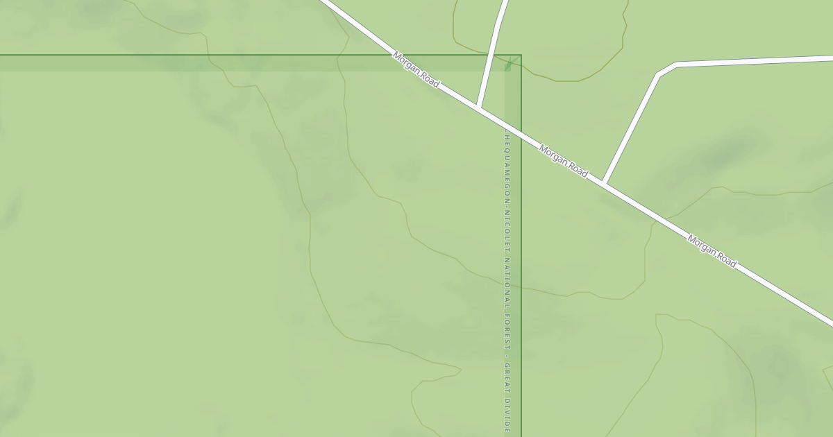 Map preview of FR 1647B