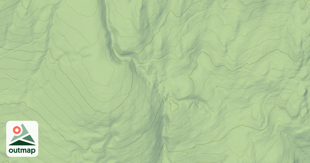 Map of SEVEN DOLLAR