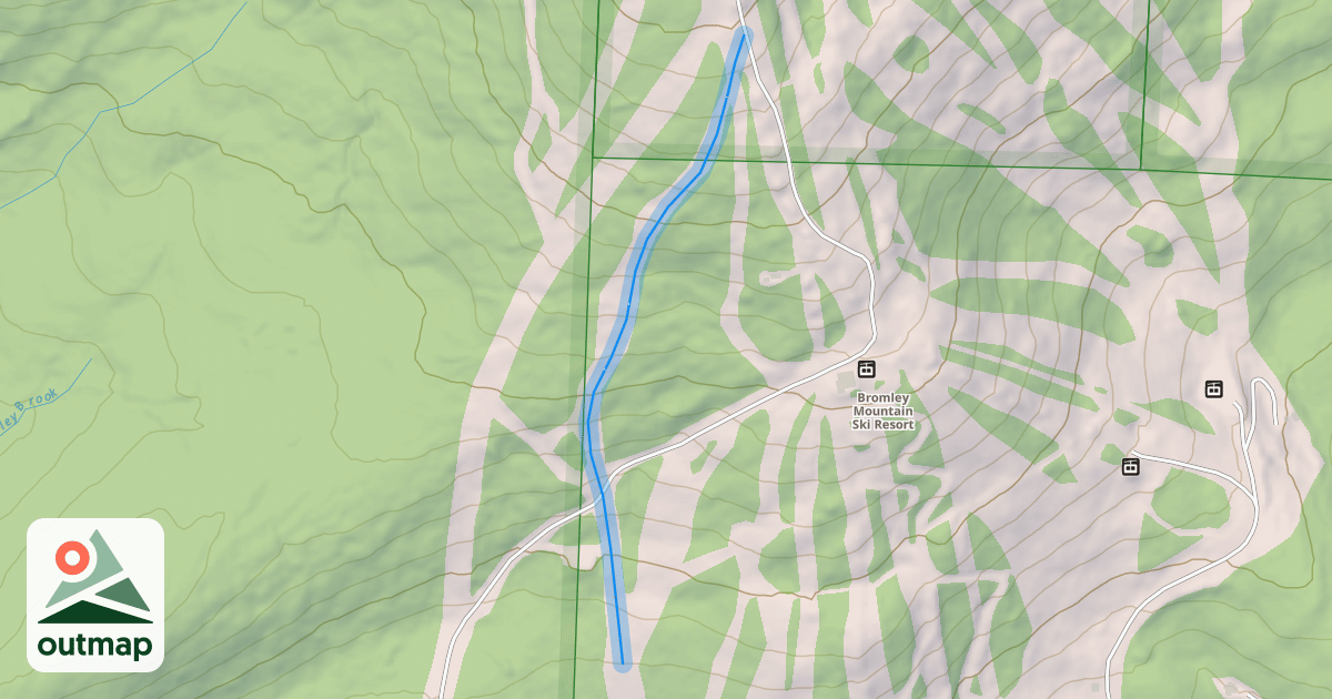 Map of Shincracker