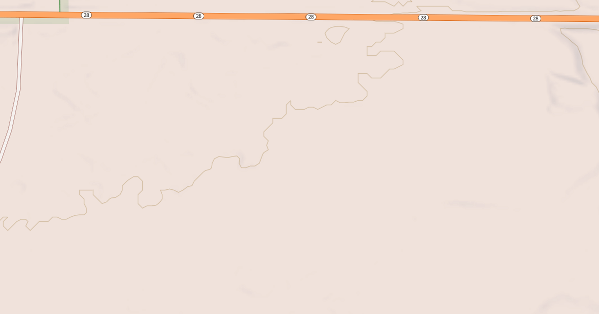 Map preview of JOHANNES SPUR B