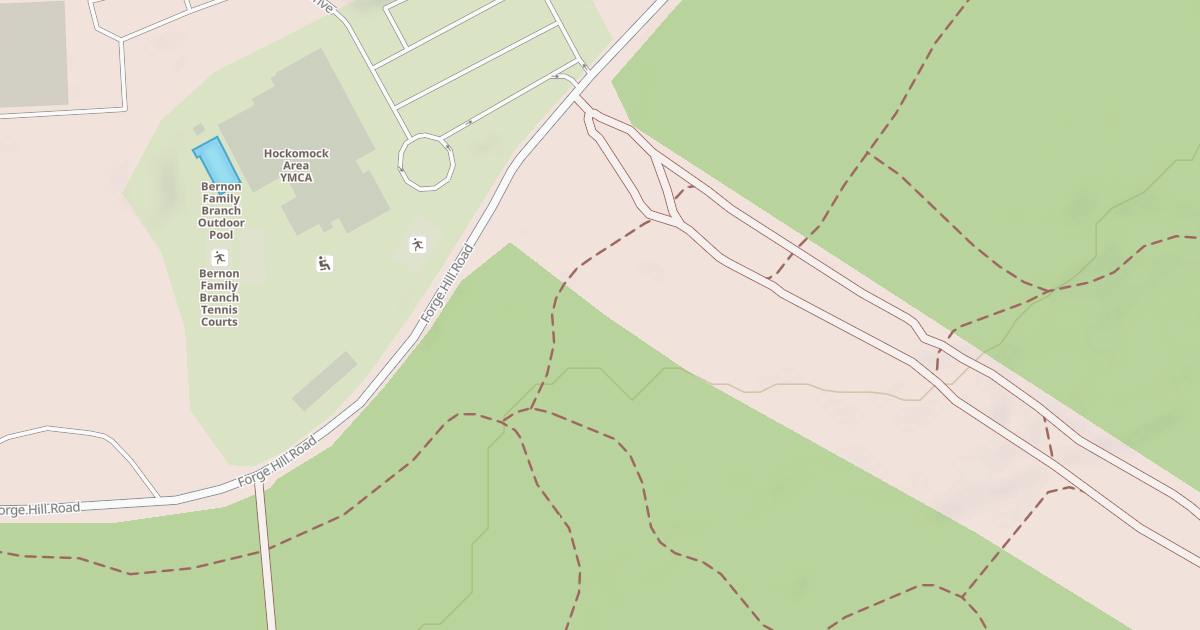 Map preview of USGS National Digital Trails 70e4537d-8833-4090-86f8-053c2a8371e0
