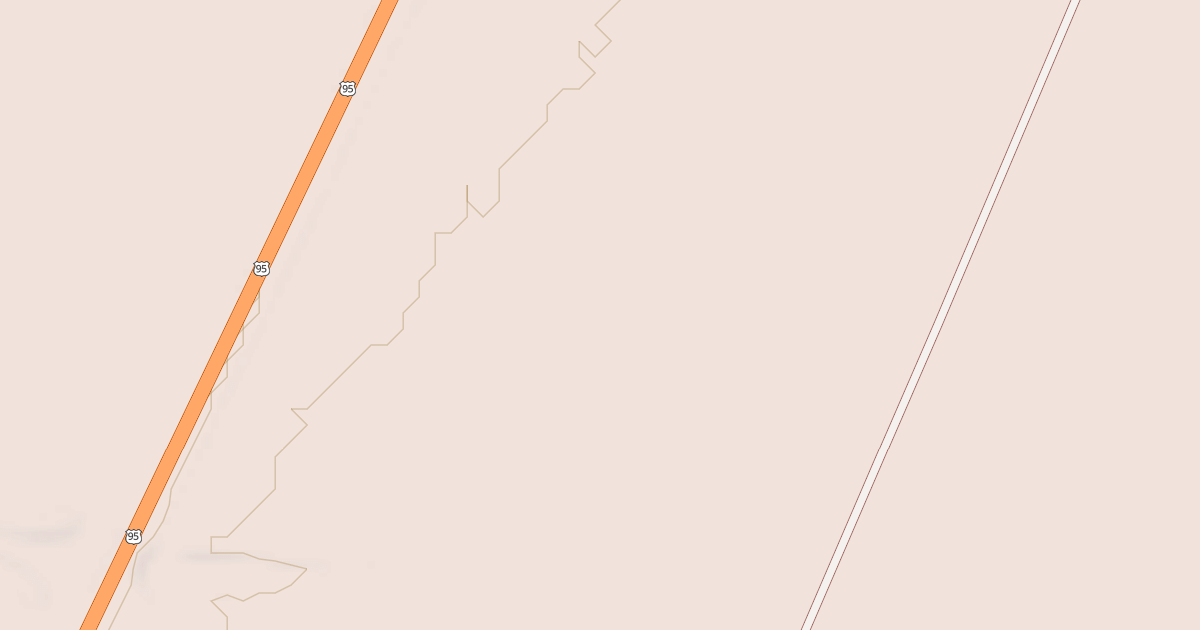 Map preview of BLM National GTLF Public Motorized Roads 67d63e9b-5cee-4c40-bb36-285a73572407