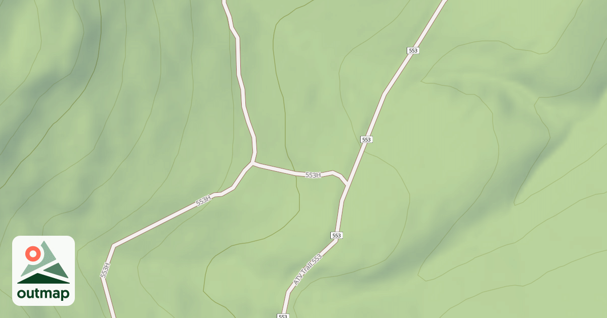 Map of Law