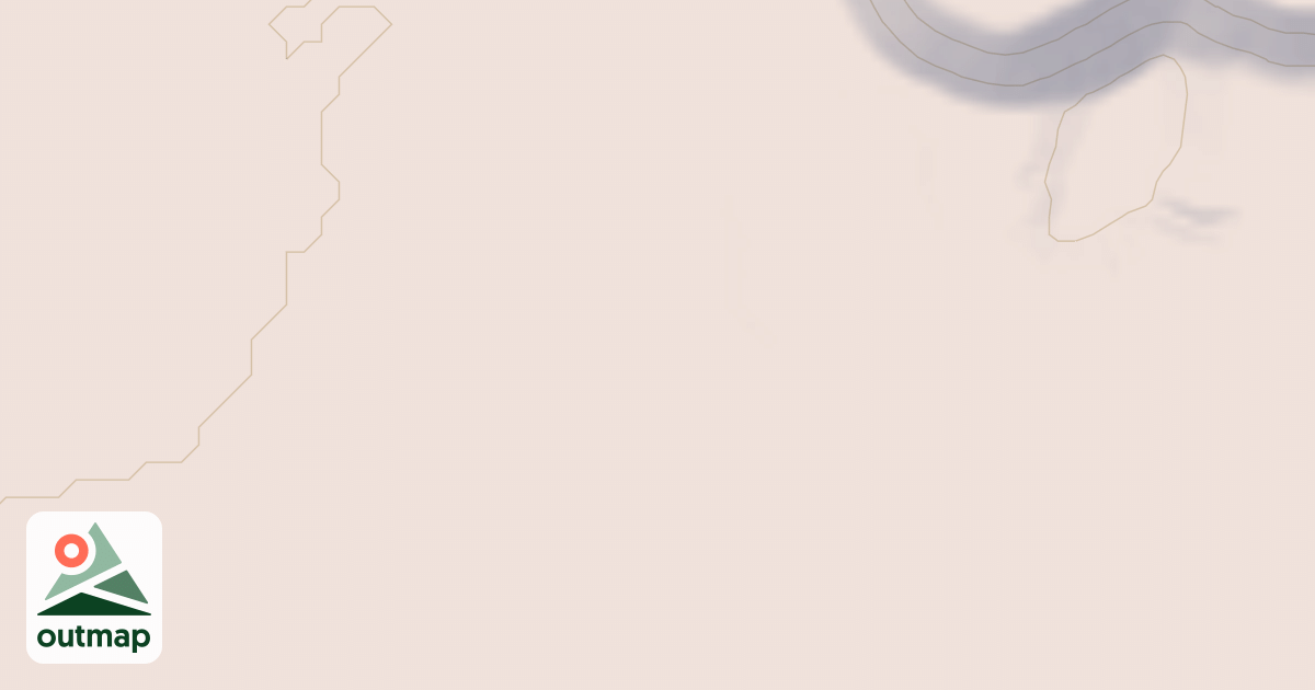 Map of BLM National GTLF Public Motorized Roads 0ca8f233-931e-413a-aafc-87e9a51c523b
