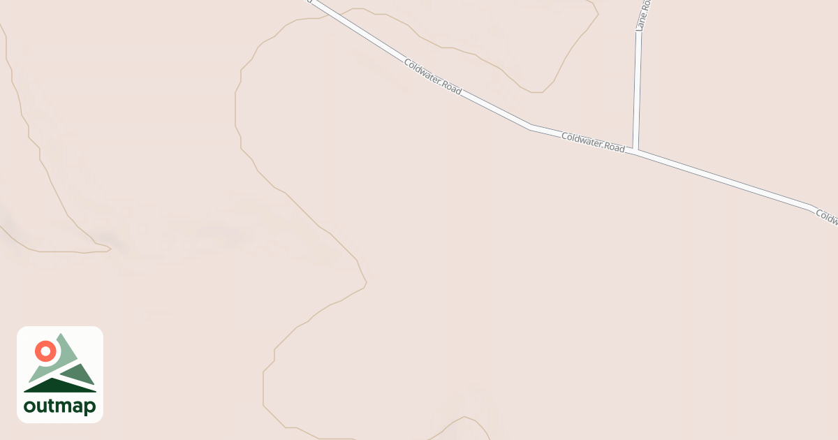 Map of 5504