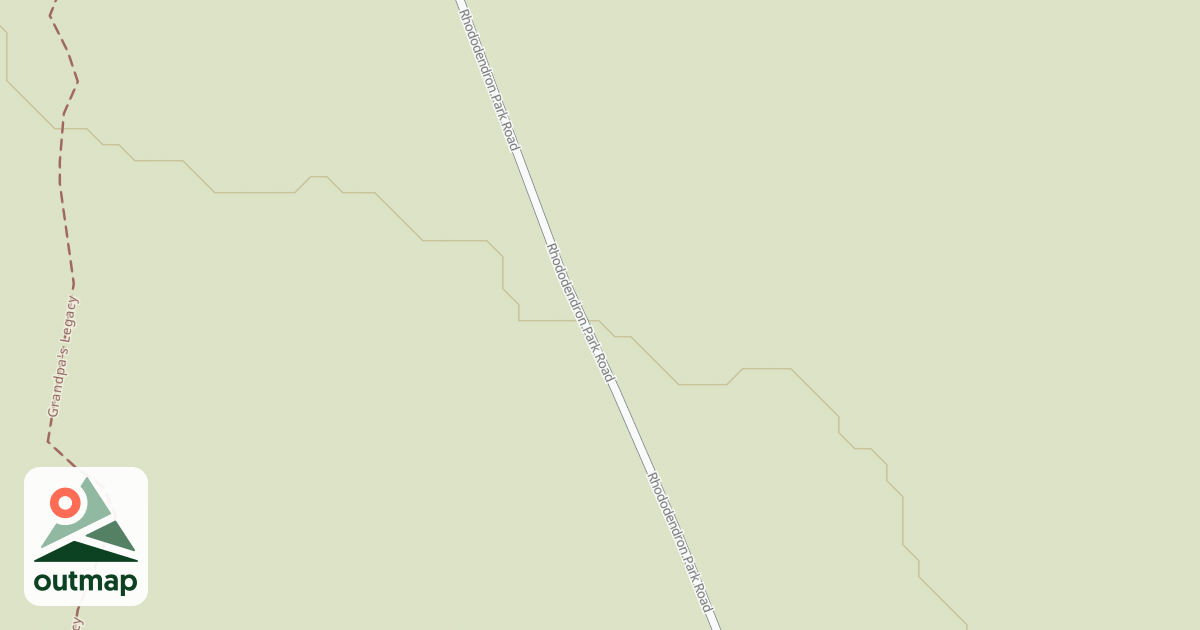 Map of Loop 1