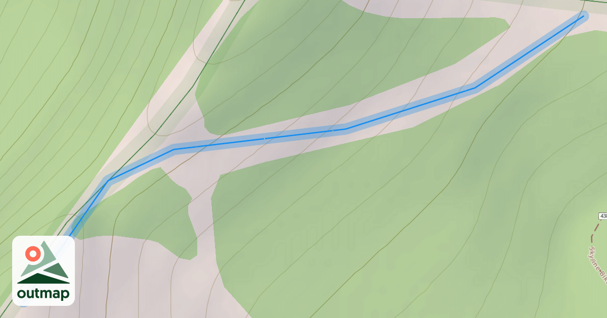 Map of Kris Kross