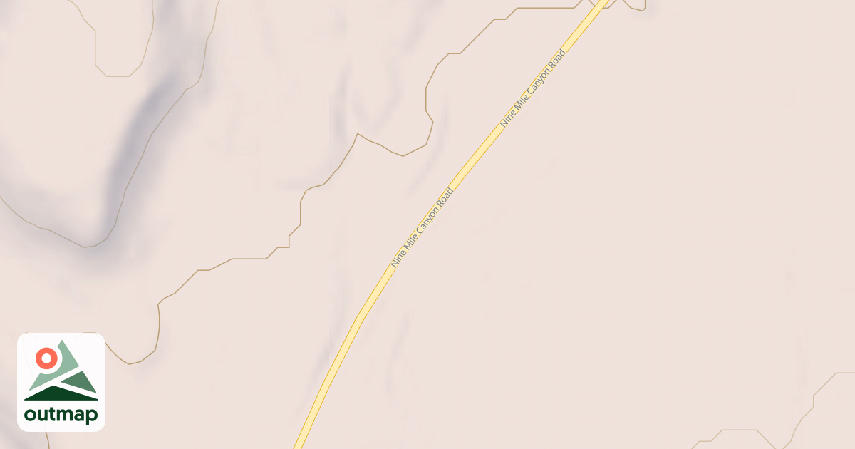 Map of BLM National GTLF Public Motorized Roads 3b8c1560-51bf-4a2e-abe4-5512f08297f1