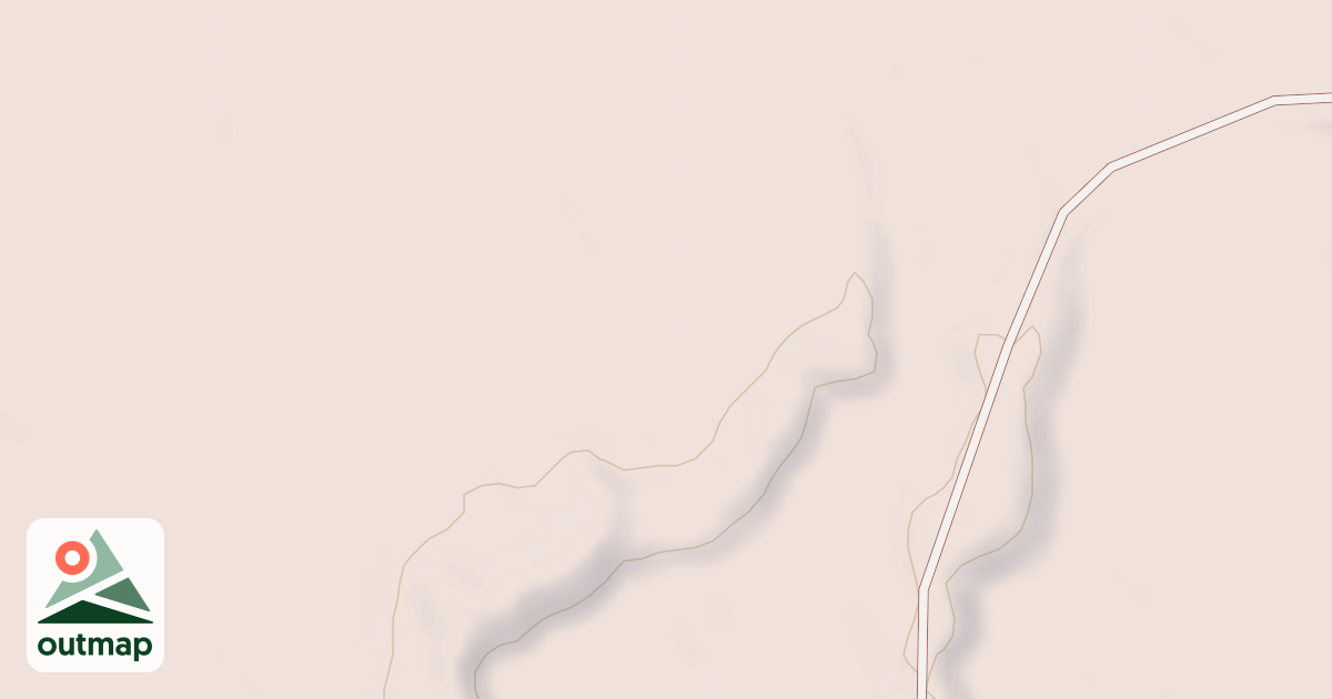 Map of 2417A SPUR D