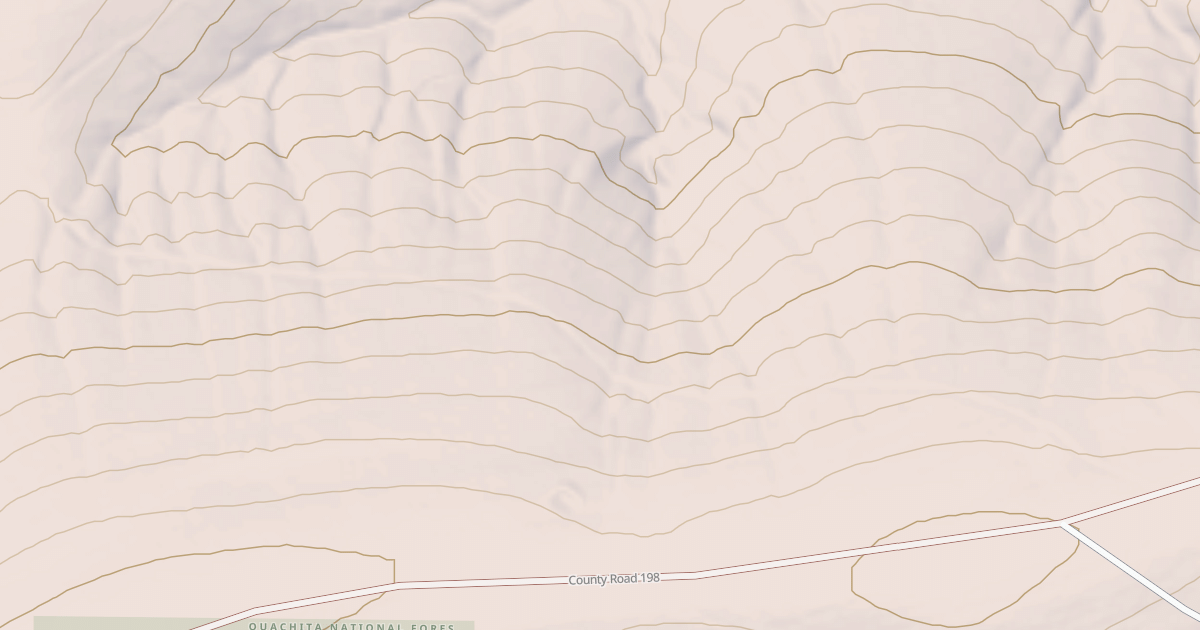 Map preview of RAINWATER