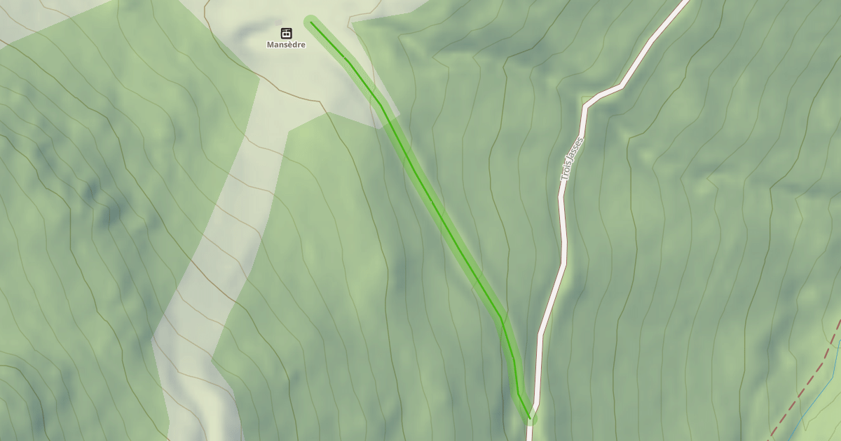 Map preview of Prat