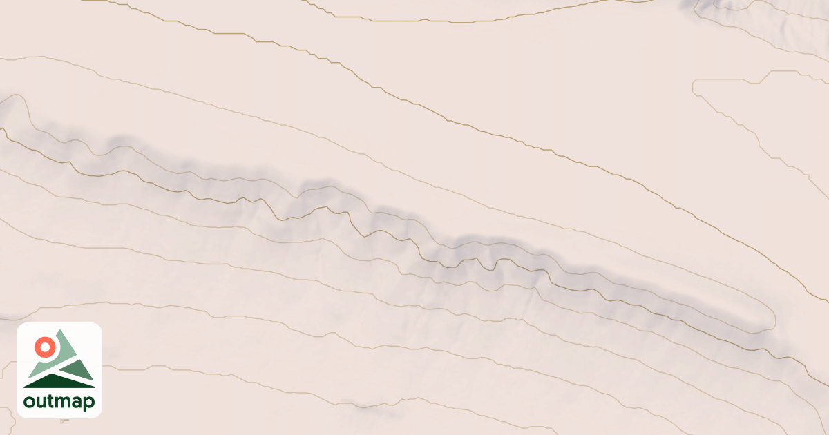 Map of BLM National GTLF Public Motorized Roads 124957df-c2f4-4234-b9ac-b77e4a2cd867