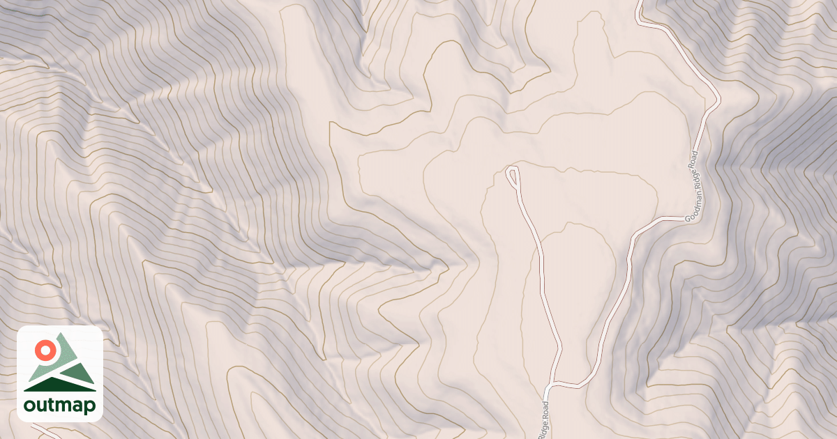 Map of O-3133045