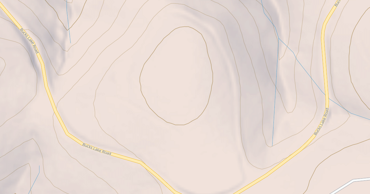 Map preview of BROADWAY