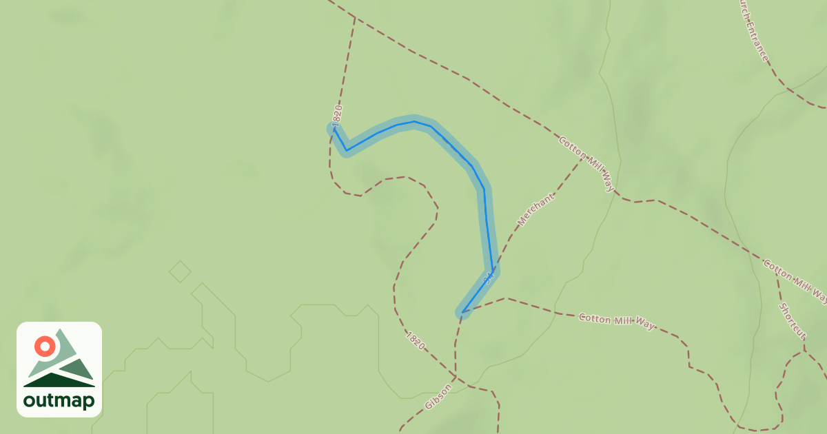 Map of 94