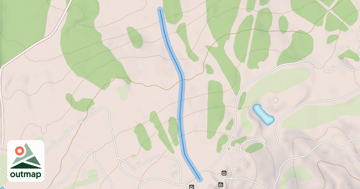Map of Nastar