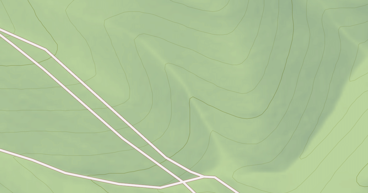 Map preview of BLM National GTLF Public Motorized Roads 40e71460-ad3a-440c-acbb-56a67cb8ed7d