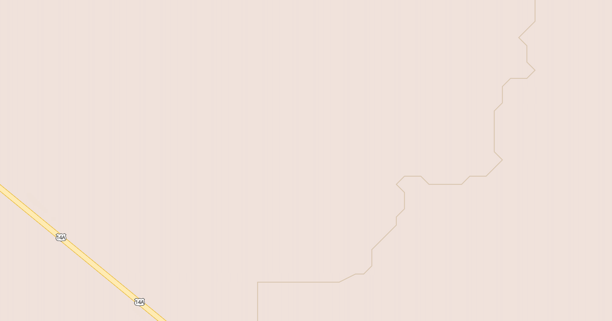 Map preview of BLM National GTLF Public Motorized Roads 7432a759-9469-453f-9fa7-95c2c26487a3