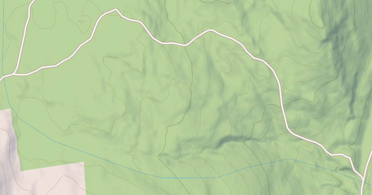 Map preview of USGS National Digital Trails df93e1e3-da95-4fbf-8055-a0d3b9b184f6