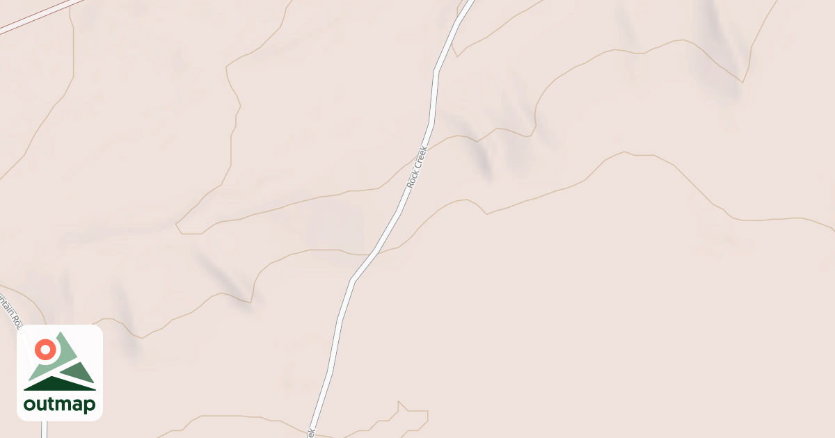 Map of USFS National Forest System Roads {63003418-2E0C-488B-B16A-0F3478423E66}
