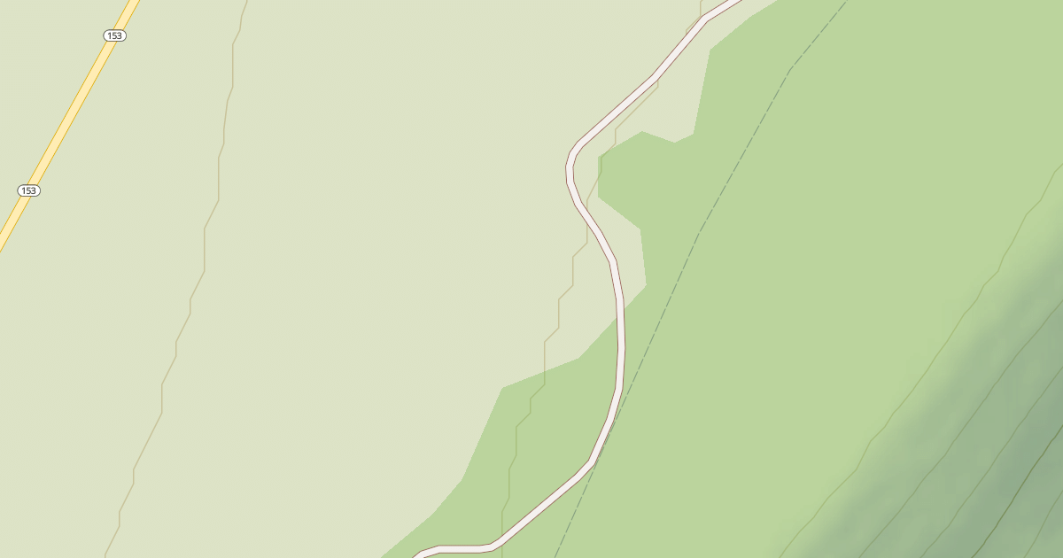Map preview of 42367A