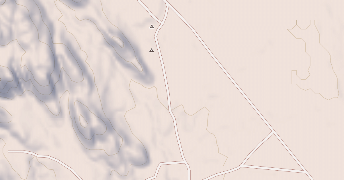 Map preview of BLM National GTLF Public Motorized Roads 0746794d-8903-475d-ac55-5a99b60dd93b