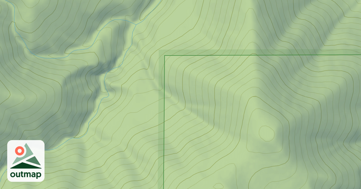 Map of BLM National GTLF Public Motorized Roads 17db6414-27b3-420d-9068-f6a3698e7b8f