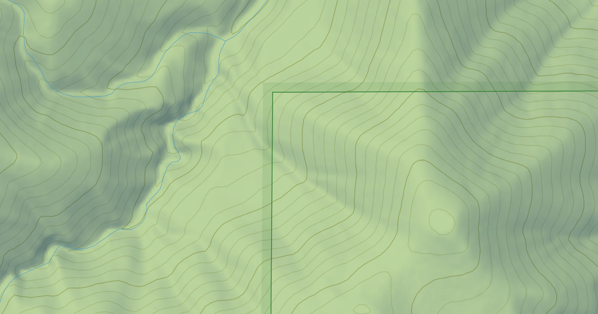Map preview of BLM National GTLF Public Motorized Roads 17db6414-27b3-420d-9068-f6a3698e7b8f