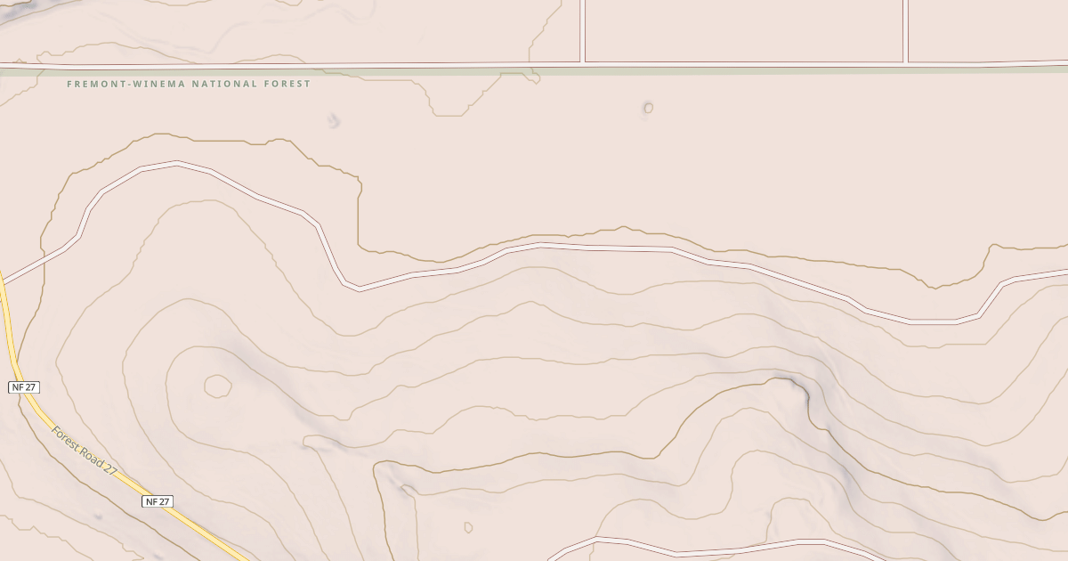 Map preview of 2700031