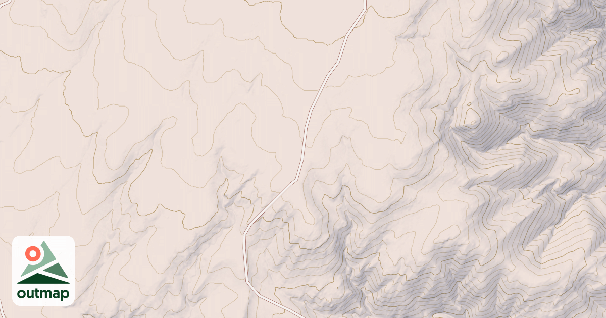 Map of BLM National GTLF Public Motorized Roads 0fa4d1f0-1ae6-4e21-be3c-db7339924738