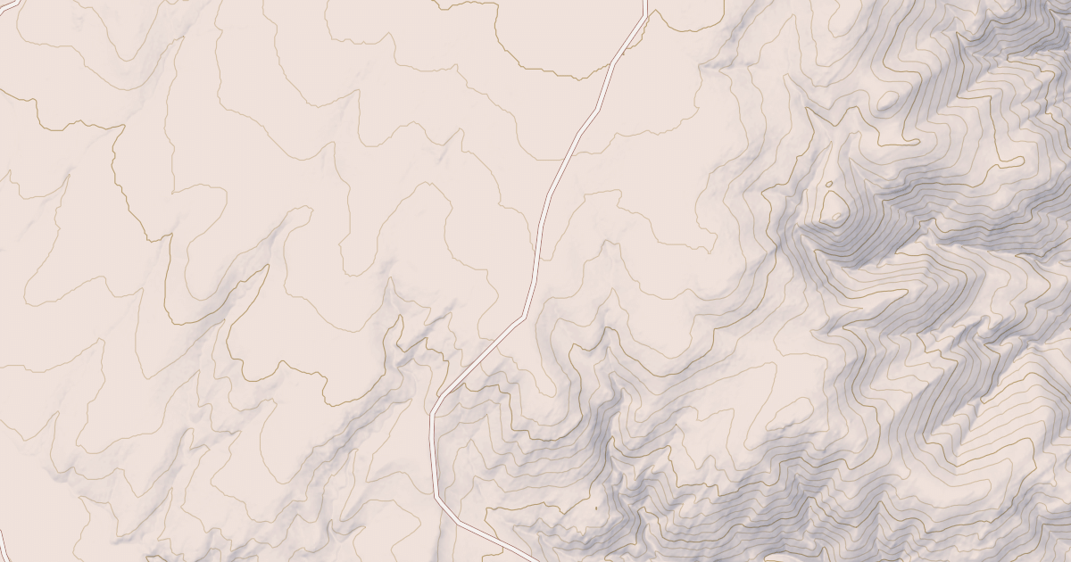 Map preview of BLM National GTLF Public Motorized Roads 0fa4d1f0-1ae6-4e21-be3c-db7339924738