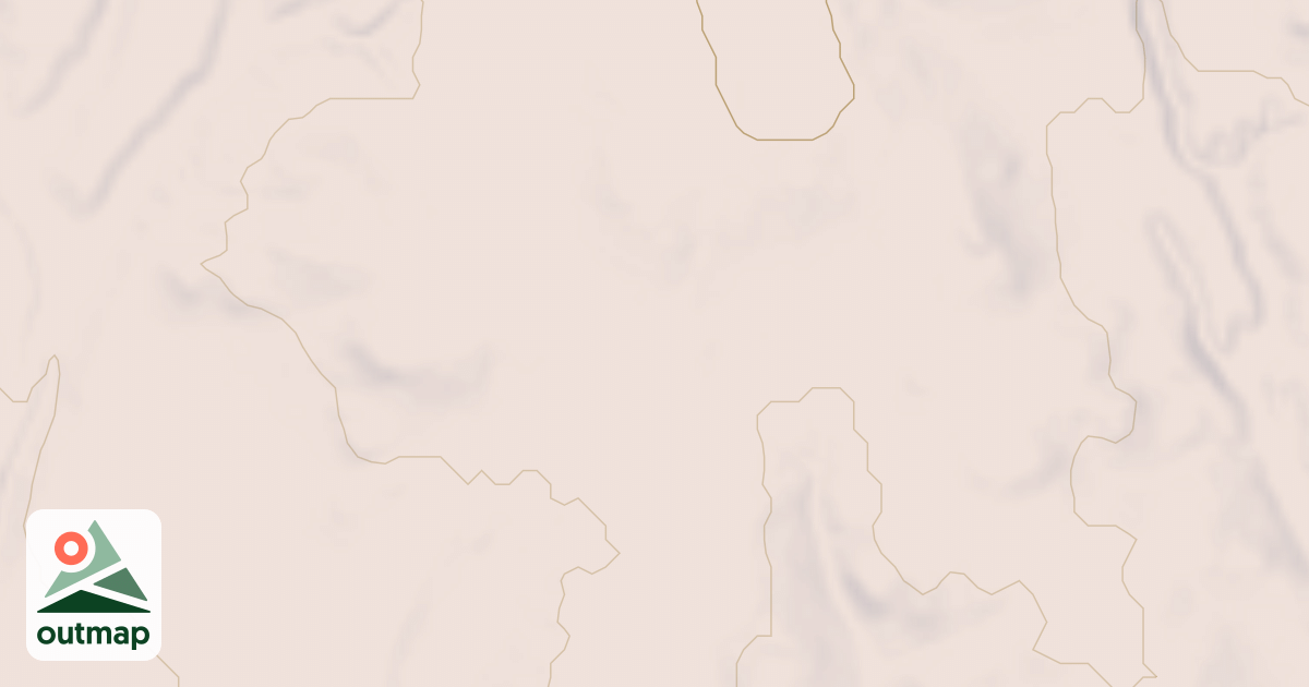 Map of USGS National Digital Trails 391f8592-84ce-43cb-9c91-8b9d18f4f31d