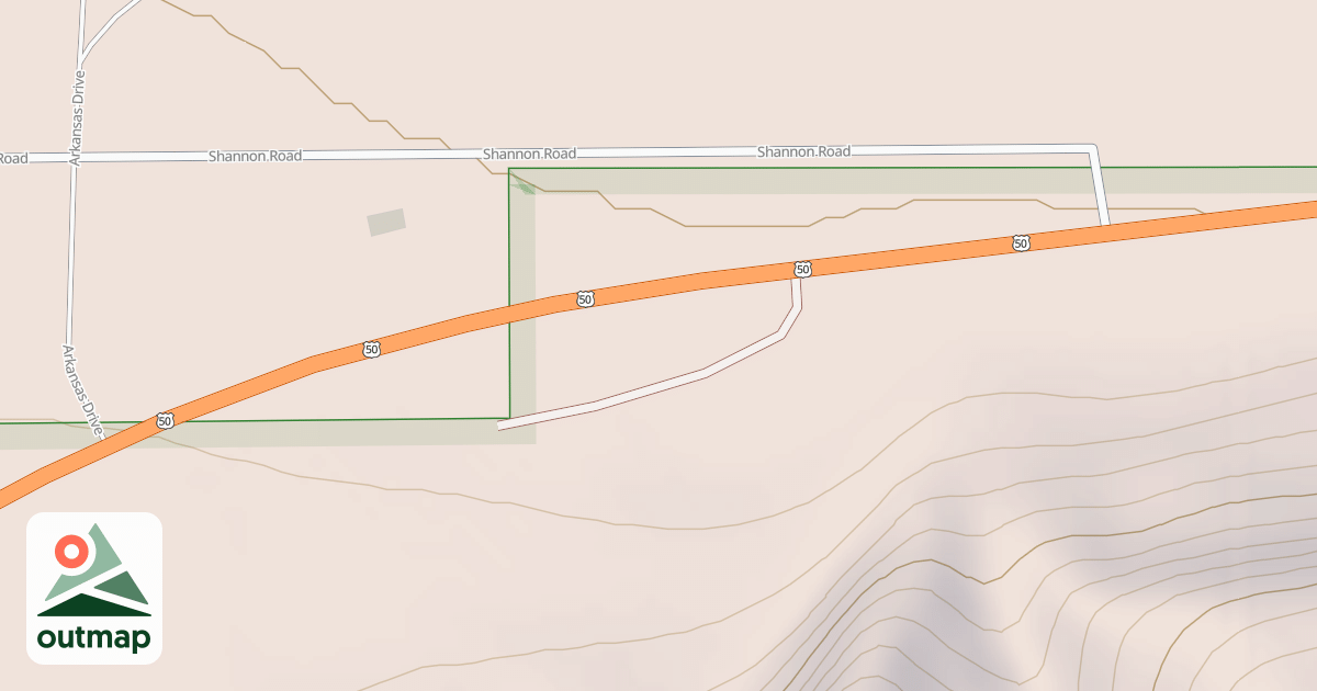 Map of BLM National GTLF Public Motorized Roads 228e4c36-12fb-4dd9-b7a8-0fc05975d30d